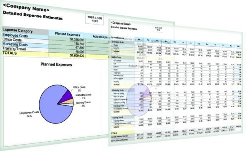 Easy Bid/Estimating Itemized Sheet in Excel ::: Construction Office Online