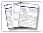 Administrative Forms and Templates