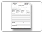 Human Resources Forms and Templates
