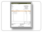 Invoice & Billing Forms and Templates